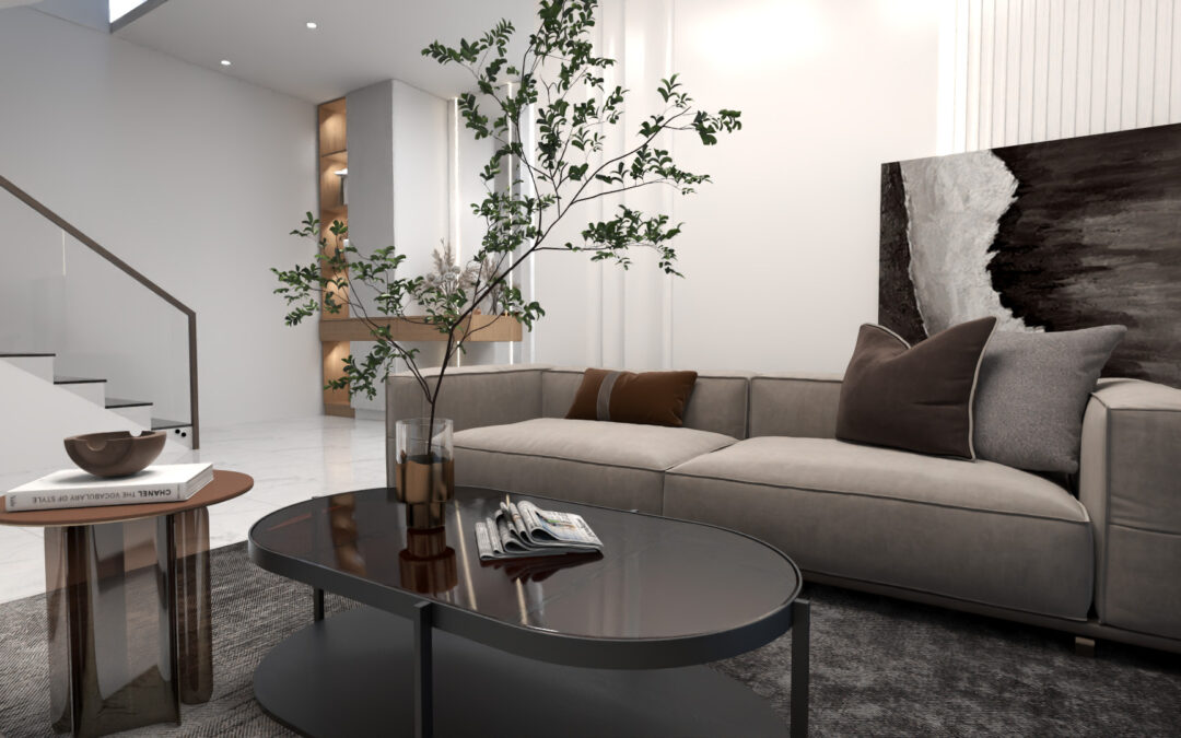 Acheter un duplex à Blida