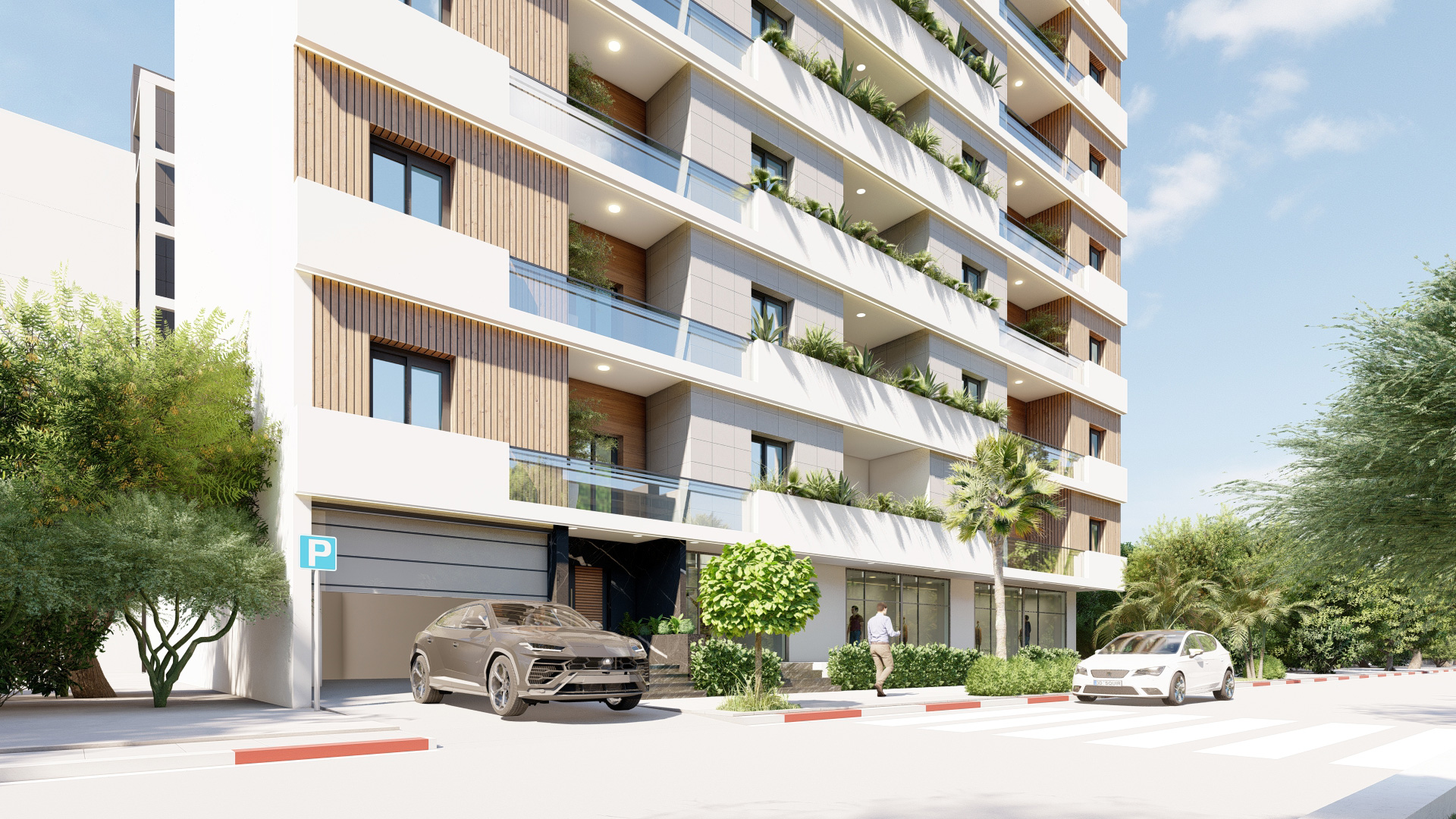 Promotion immobiliere blida boufarik