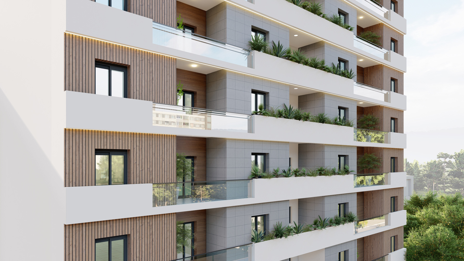 Promotion immobiliere blida boufarik