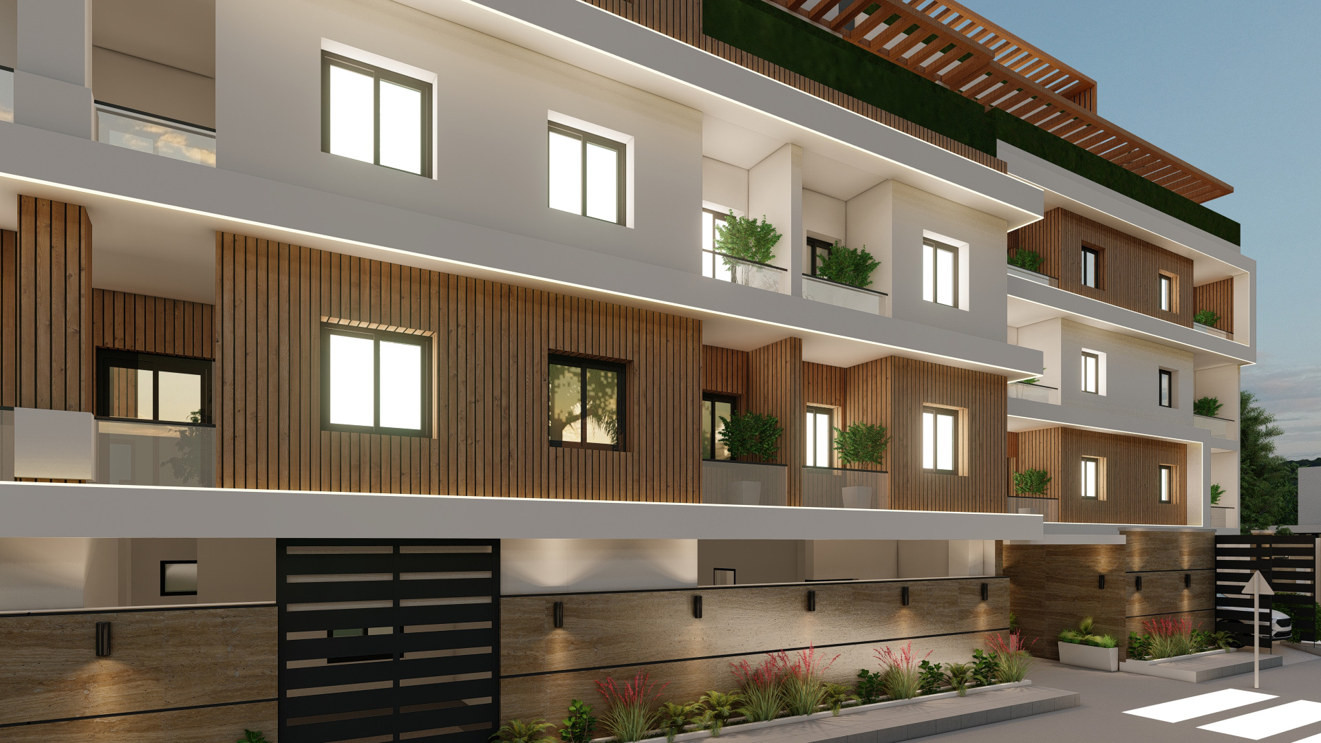 Promotion immobiliere blida boufarik