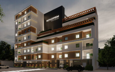Novoprim Promotion
