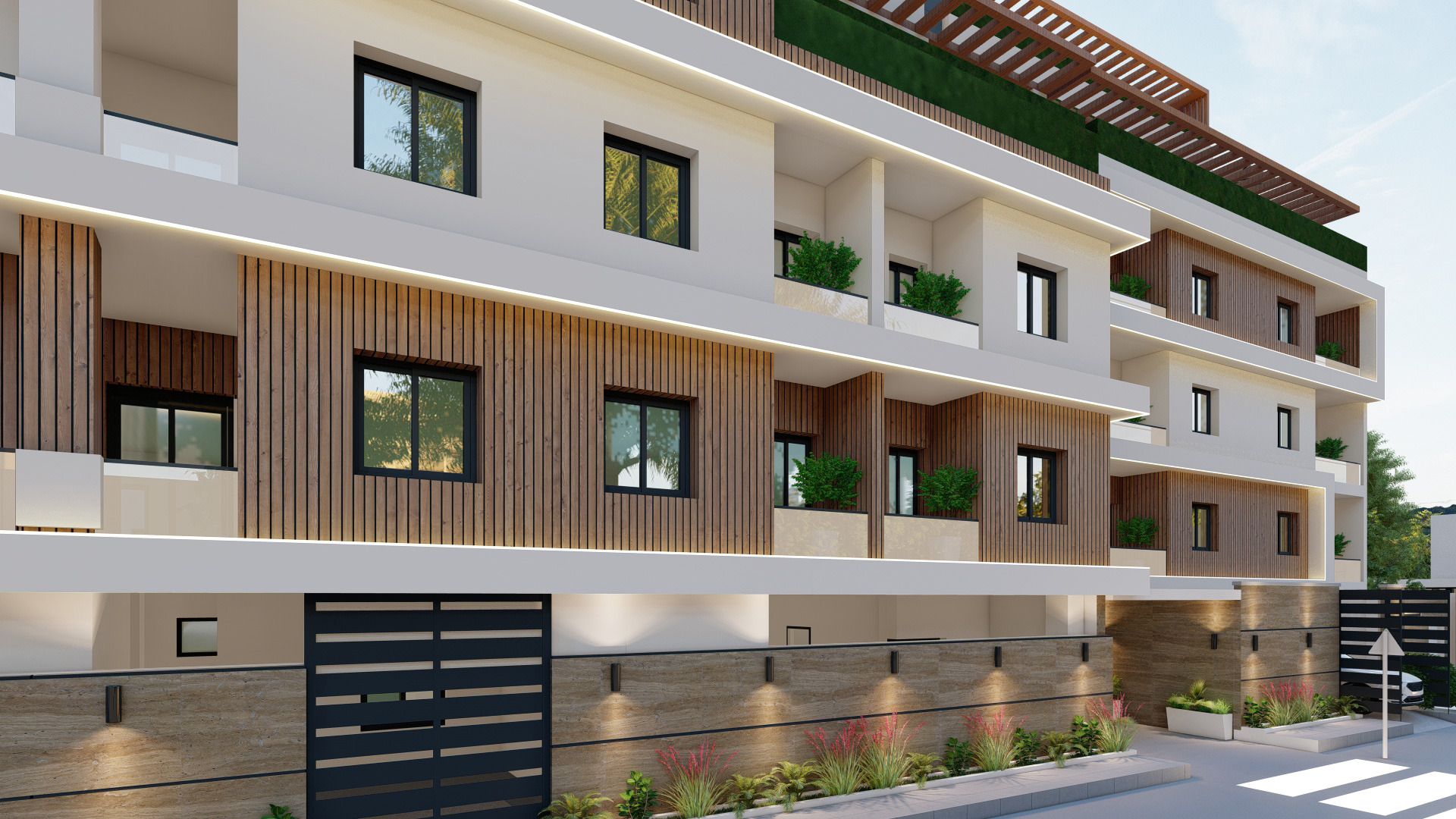 Promotion immobiliere blida boufarik