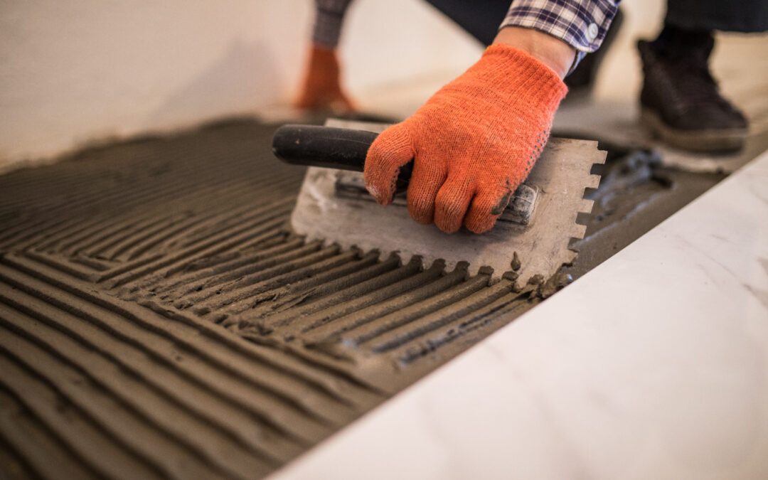 Architecture Moderne et Finitions de 1er Choix