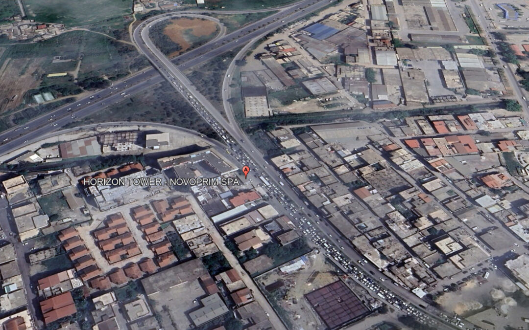 La Promotion Immobilière